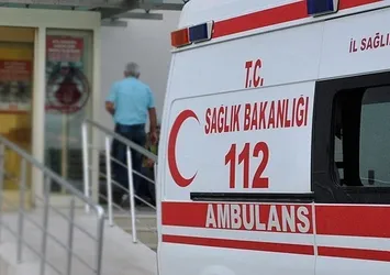 Konya'da mantar 5 kişiyi hastanelik etti!