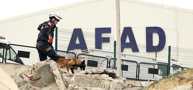 AFAD gönüllüsü nasıl olunur? AFAD görevlisi başvuru şartları neler? E-DEVLET AFAD GÖNÜLLÜLÜK SİSTEMİ BAŞVURU EKRANI!