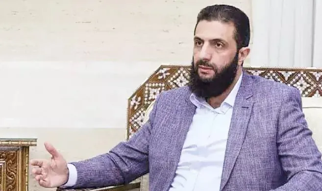 ABD’den Colani’ye yeşil ışık! Şam ile temasa hazırlanıyorlar