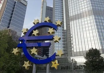 Piyasaların gözü ECB'nin faiz kararında