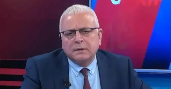 CHP fondaşı Merdan Yanardağ’ın hazımsızlığı! İttifakı kabul etmeyen İYİ Parti’ye zehir zemberek sözler: Siyasi ihanet