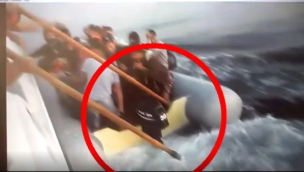 Çaresiz Yunan’ın beyhude çabası! Eski görüntü üzerinden algı operasyonuna Türkiye’den jet yanıt: Çöplük karıştırdığınızın farkındayız