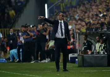 "Futbolcular Cocu'nun gideceğini hissetti"