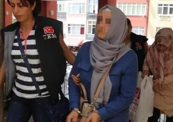 FETÖ üyelerinin eşlerinin pasaportları da iptal edilebilecek