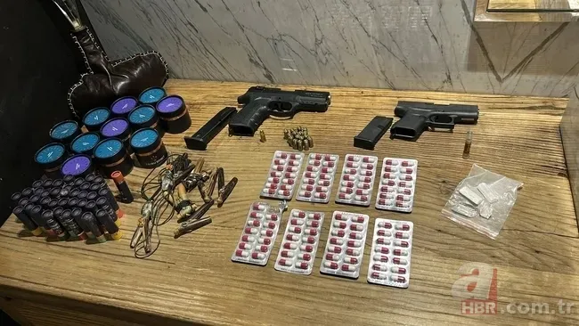 Kasım Garipoğlu'nun evinden çıkanlar şoke etti! Tüm mal varlığına el konuldu 8