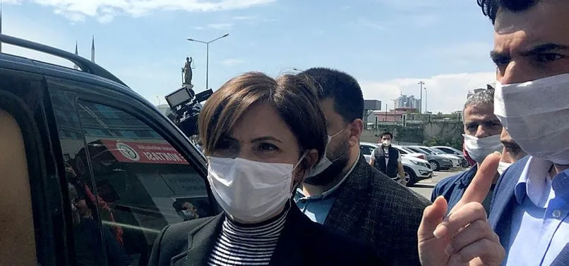 Canan Kaftancıoğlu’nun ifadesinin ayrıntıları ortaya çıktı! Böyle çark etti