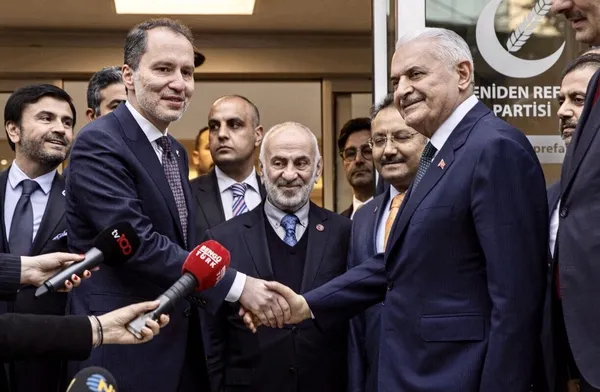 1679251587348.jpg Yeniden Refah Partisi ittifak kararını açıkladı - 1
