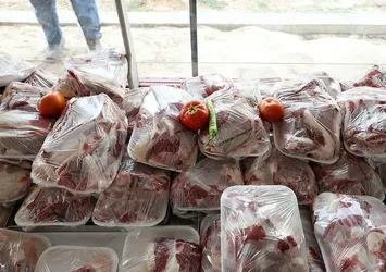 Elbistan Belediyesi'nden büyük hizmet! Etin fiyatı 2024 yılında da değişmeyecek