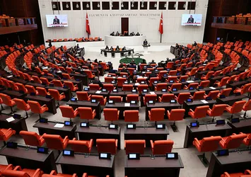 Nükleer Düzenleme Kanunu Teklifi TBMM'de