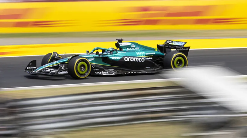 Formula 1 Macaristan Grand Prix’si ne zaman, saat kaçta, hangi kanalda? 2025 F1 takvimi açıklandı