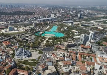 O daireler Ankara'da tamamen yasaklandı