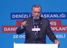 Yeter artık söz milletindir!