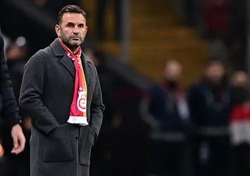 Ahaber.com.tr sordu Okan Buruk yanıtladı! Hakem isyanı: İptal edilen gol...