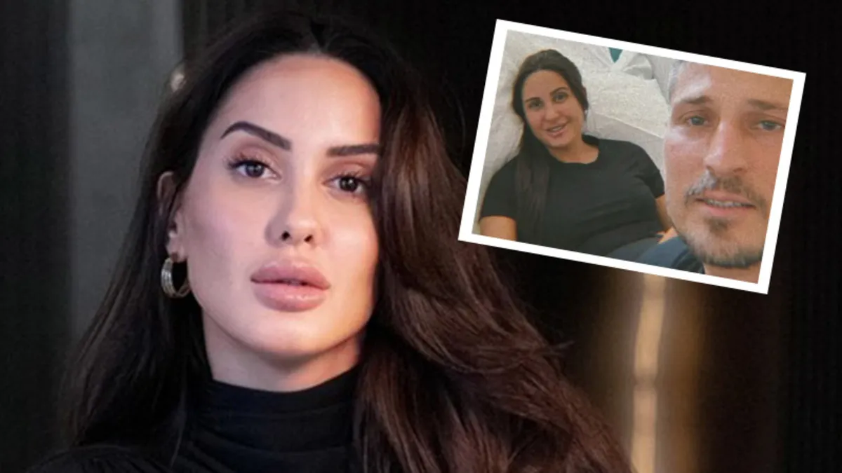 Survivor Sahra Işık hastanelik oldu