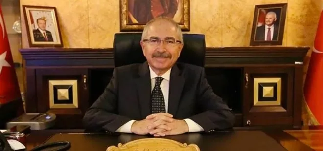 Mustafa Yaman kimdir? Mardin Büyükşehir Belediye Başkanı Mustafa Yaman nereli, kaç yaşında?