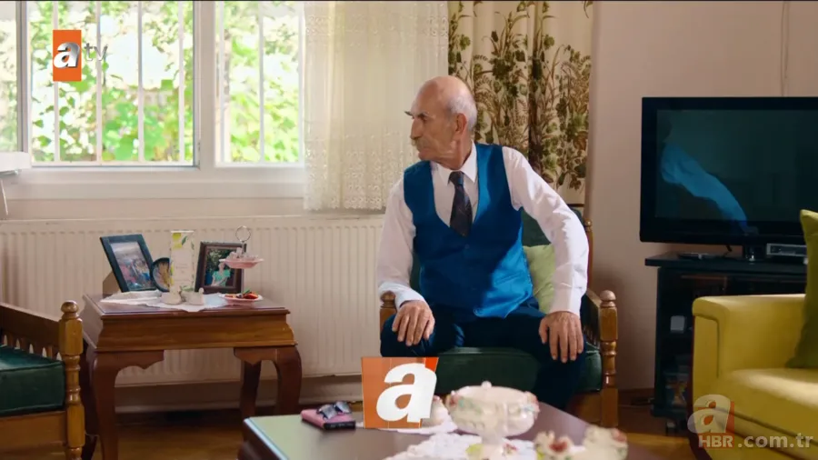 Bu akşam ATV’de! Bayramlık filmi konusu nedir, oyuncuları kim? 1