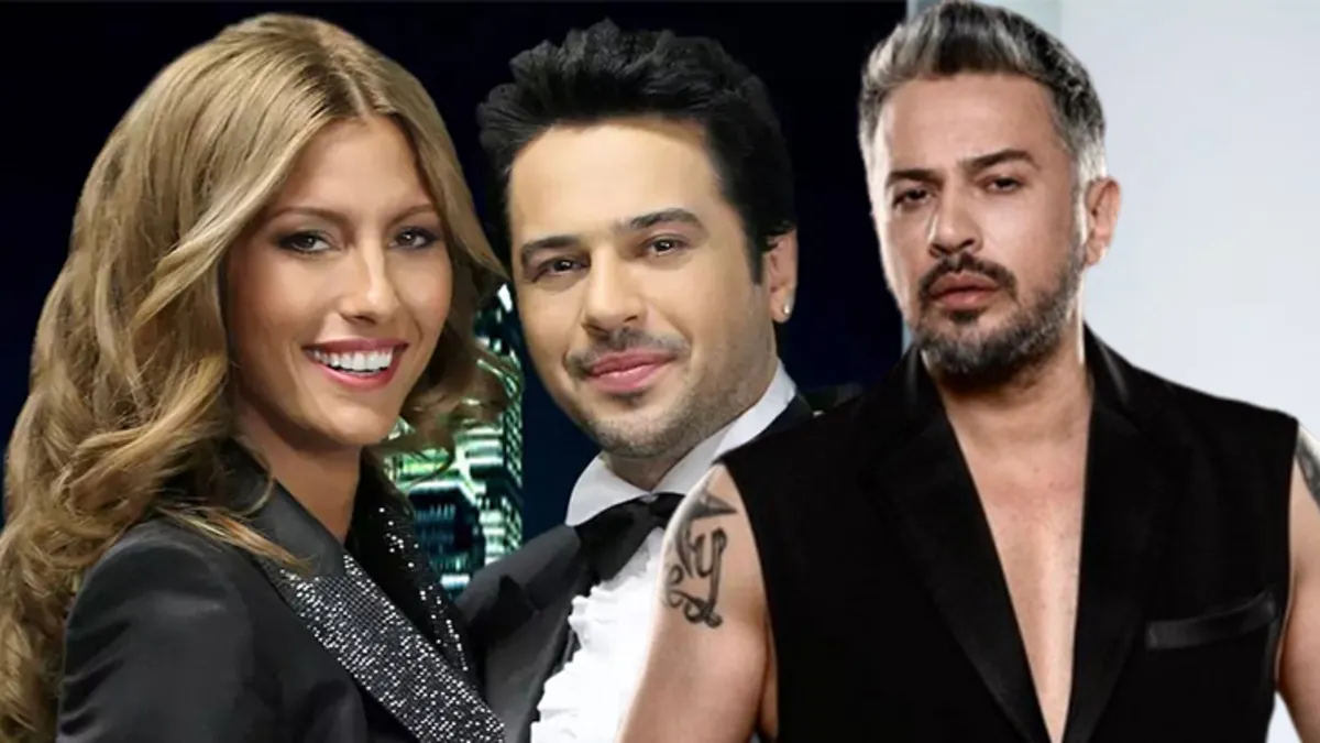 Çağla Şıkel'in eski eşi Emre Altuğ'dan aşk itirafı! "Hayatımda biri var"