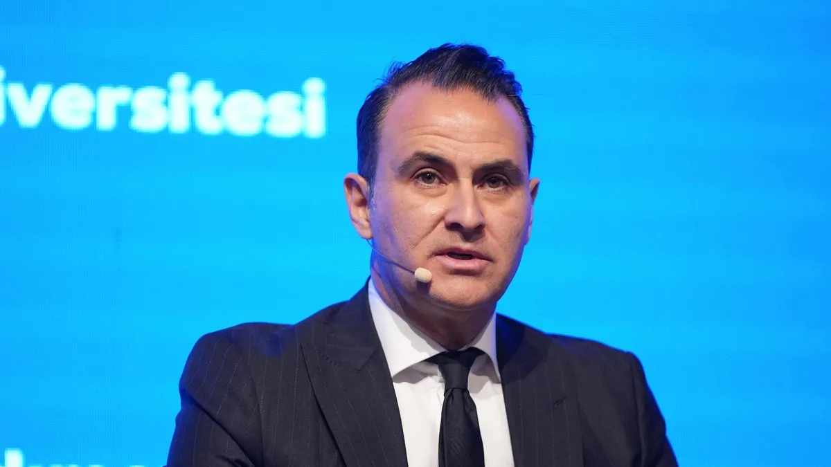 Dijital Telif Yasası ile ilgili önemli çıkış: Dijital basın payını almalı