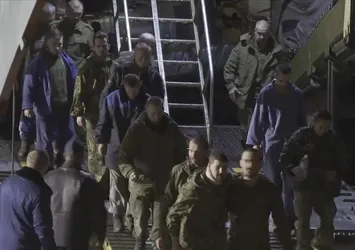 Gazze ateşkesinde süreç devam ediyor! Hamas 1 esirin daha cenazesini teslim etti