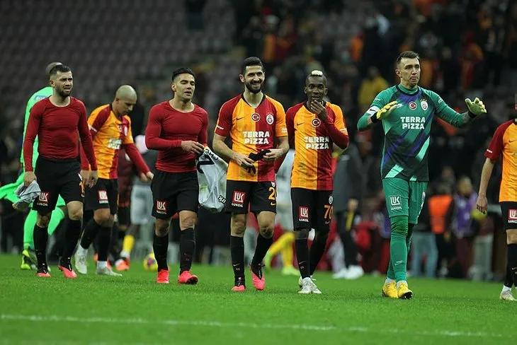 İşte Galatasaray’ın yeni golcüsü! Yaz transfer döneminde gelecek