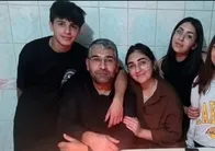 Depremzede babanın yürek burkan hikayesi