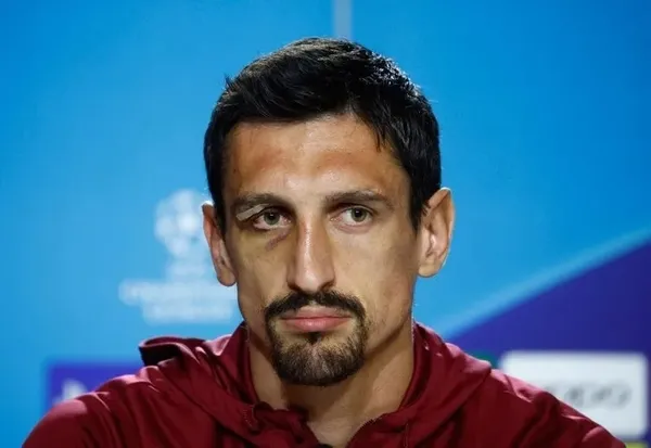 Fenerbahçe’ye ara transfer bombası! Dzeko devreye girdi...