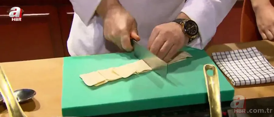 Evde 10 dakikada hazırlanan kebap! Hem pratik hem lezzetli… Kirde kebabı nasıl yapılır? 7