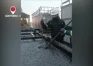 Türkiye - Suriye sınırında ağır petrol keşfedildi
