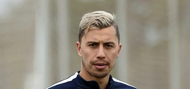 Antalyasporlu Emre Güral: Osmanlıspor'a kesinlikle yenilmememiz lazım