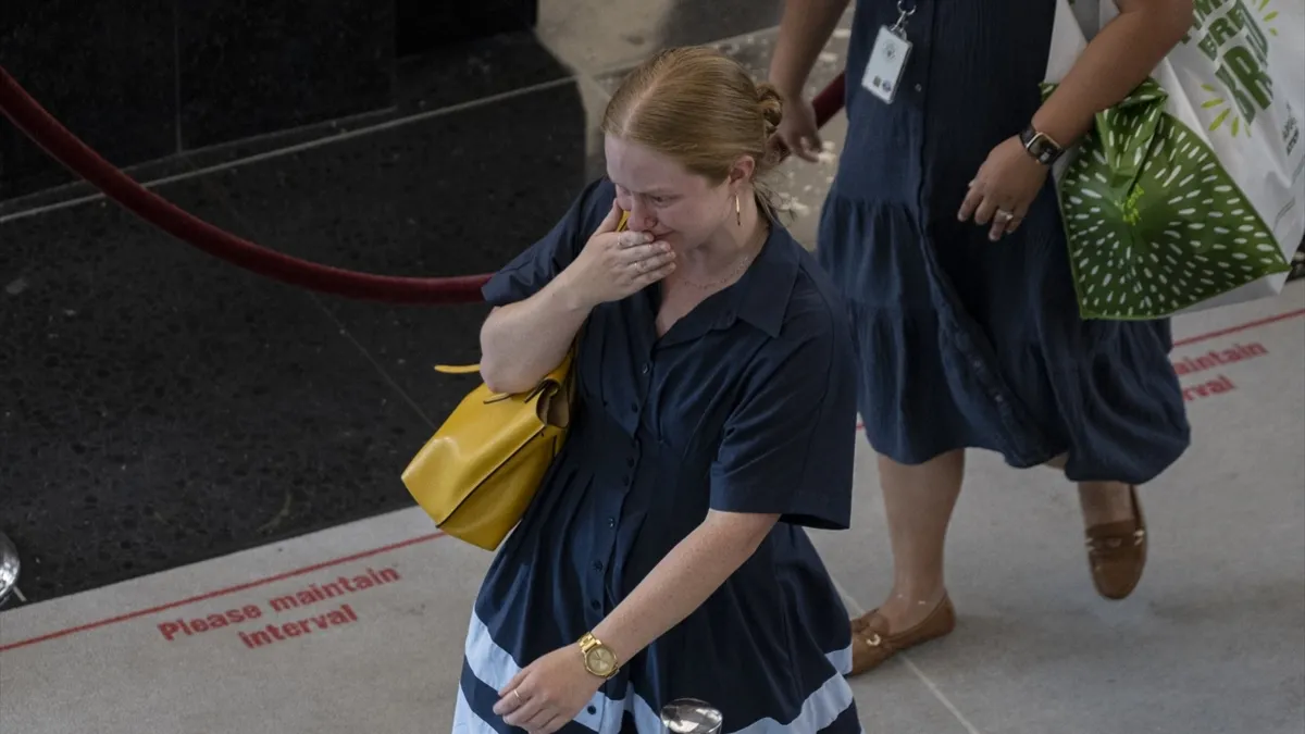 ABD Dışişleri Bakanlığı’nda toplu işten çıkarma: 1300’ü aşkın personel görevden alındı