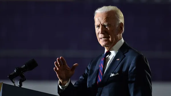 ABD için kader günü! Trump ve Biden’ın gözü sonuçlarda