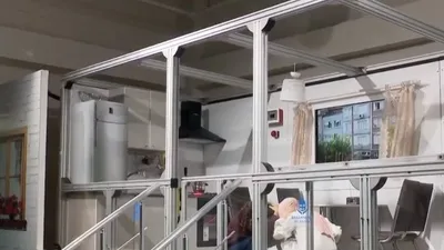 İşte 7,4’lük Marmara Depremi’nin simülasyonu