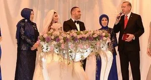 50 bin düğün Türkiye’de yapılacak
