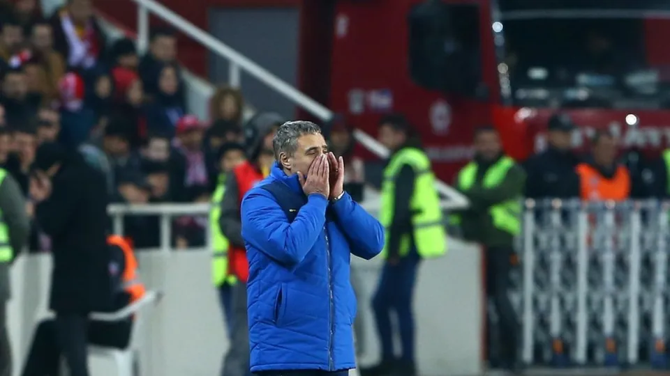 İşte 2020 model yeni Fenerbahçe!