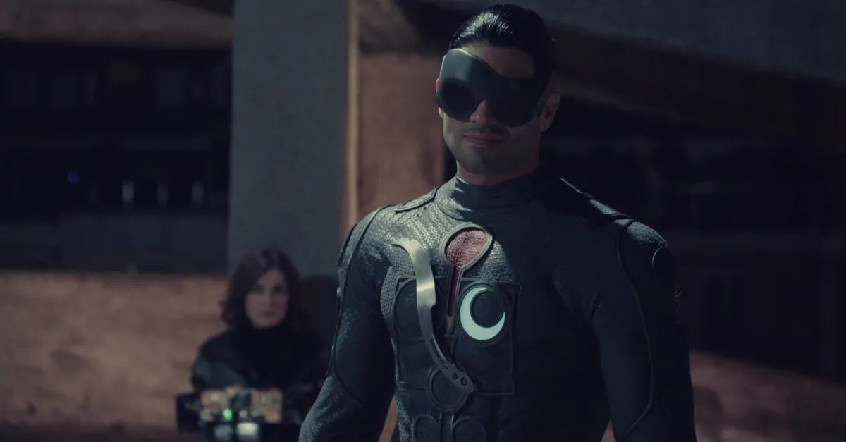 Akıncı 13. bölüm 2. fragmanı yayınlandı! "Senin görevin bu şehri korumak!"