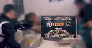 İstanbul’da 2 noktada uyuşturucu operasyonu!