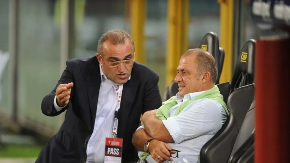 Galatasaray Yönetimi'nden Gomis ve Rodrigues için şok karar!