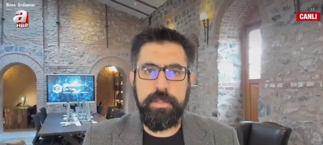 Ekonomi reformunda dijital para hamlesi! Teknolojik ve hukuki alt yapısı oluşturulacak