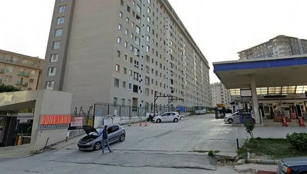 Hatay’daki depremde yıkılan Rönesans rezidansın mimarı Mehmet Yaşar Coşkun yakalandı! Yurt dışına kaçmaya çalışıyordu...