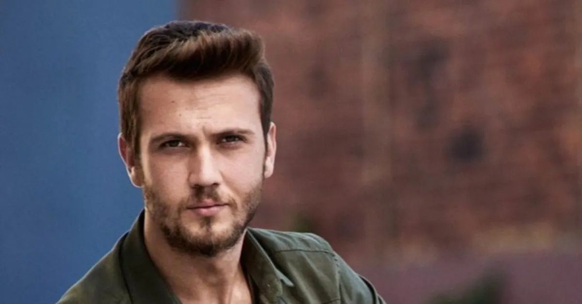 Aras Bulut Iynemli Nin Ablasi Bakin Kimmis