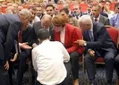 Kongrede, Divan Başkanlığına Musavvat Dervişoğlu seçildi