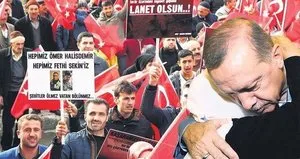 Terör mağdurlarına devlet sahip çıkıyor
