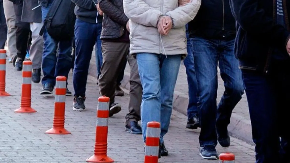 Borsa İstanbul'da manipülasyon soruşturmasında gelişme! İkinci dalga operasyonda 4 tutuklama