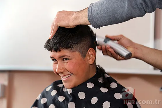 Bayramın 4. günü berber ve kuaförler açık mı? 9 Haziran Pazartesi güzellik salonları hizmet veriyor mu? 1