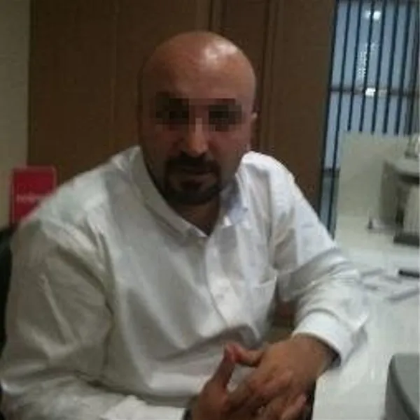 Bülent Uygun’a dolandırıcılık şoku! 2 milyon lirasını kaptırdı