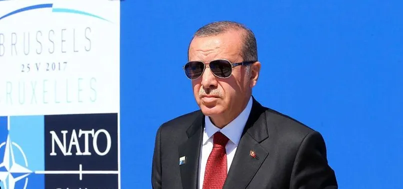 Başkan Erdoğan NATO Zirvesi'nde önemli mesajlar verecek