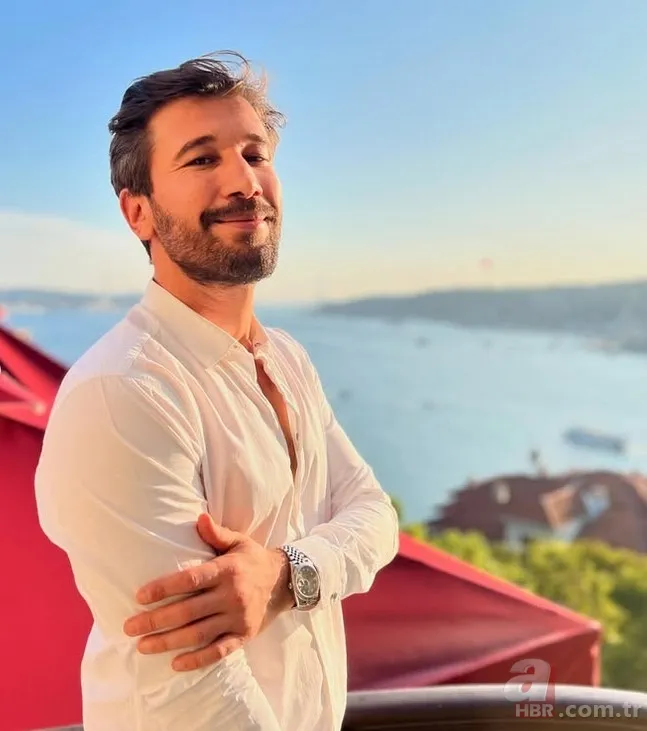 Eski Survivor şampiyonu Adem Kılıçcı'dan beklenen paylaşım geldi! 6