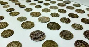 Bitlis’te ele geçirildi! Tam 247 adet