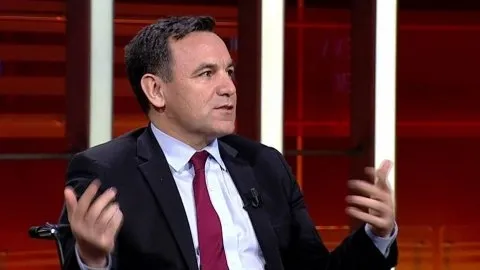 Ekrem İmamoğlu’nun en sevdiği gazeteci modeli