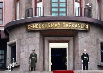 Genelkurmay Başkanlığı taşınıyor